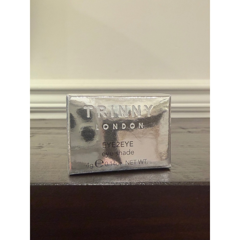 Trinny London Eye2Eye 4g in Joy - Full Size NIB